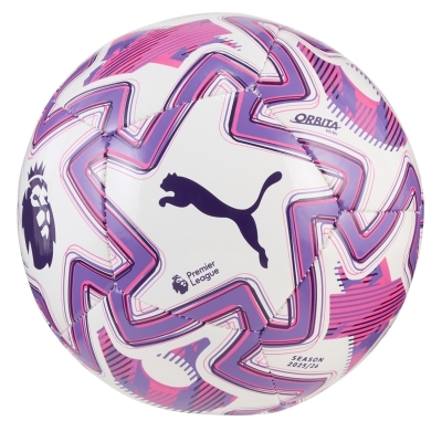 Puma Orbita Mini Premier League Football 2025 2026