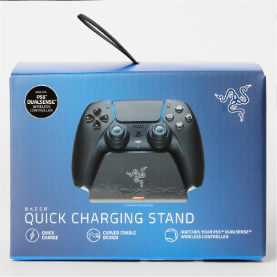 Razer Quick Charge 10