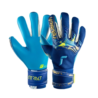 Reusch Attrakt Aqua