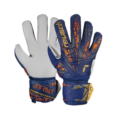 Reusch Attrakt Solid 99