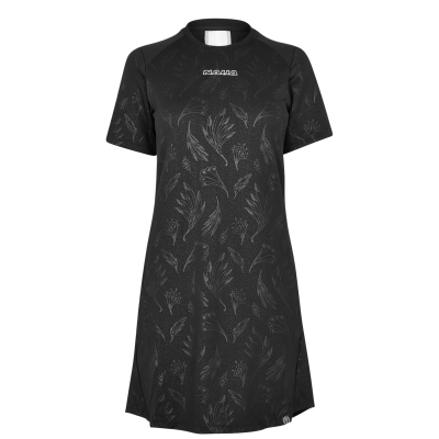 Nike Nigeria Jersey Football Dress Womens
