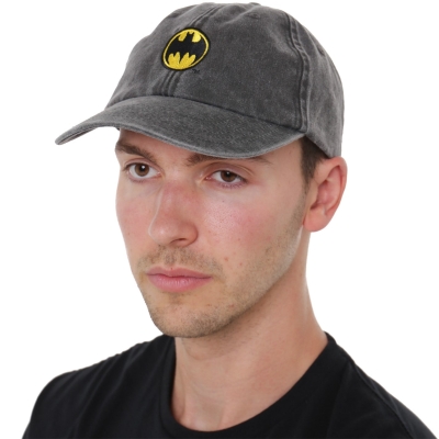 DC Comics Cap Sn99
