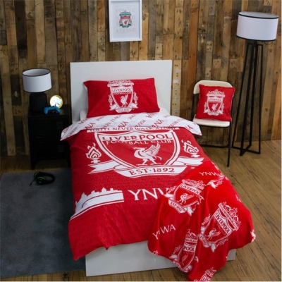 Team Team Duvet Set