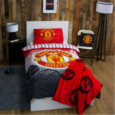 Team Team Duvet Set