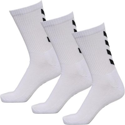 Hummel Fnd 3Pk Scks 99