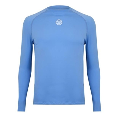 Skins Series1 Long Sleeve Top Mens