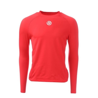 Skins Series1 Long Sleeve Top Mens