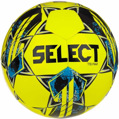 Soccer Select Team 5 FIFA Basic v23 yellow-blue 17853