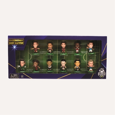 Soccerstarz Best Eleven Team Pack