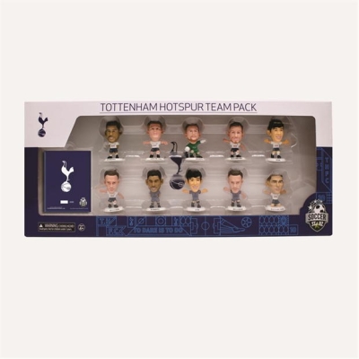 Soccerstarz Licensed SoccerStarz Team Packs