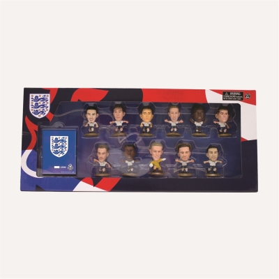 Soccerstarz Licensed SoccerStarz Team Packs