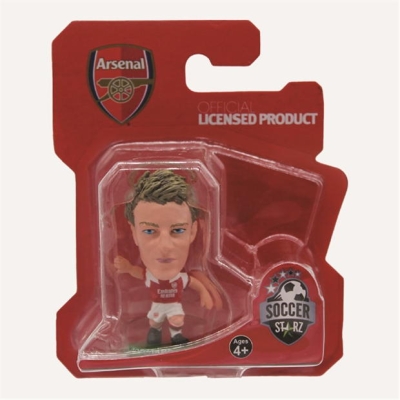 Soccerstarz Officially Licensed Arsenal Figures