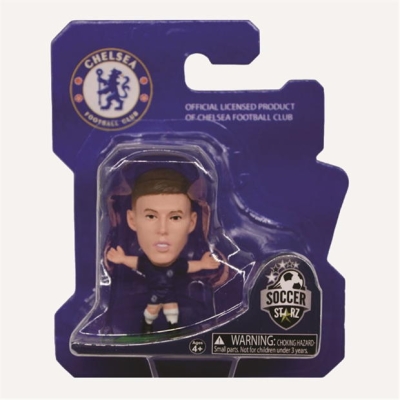 Soccerstarz Officially Licensed Chelsea Figures