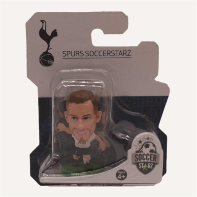 Soccerstarz Officially Licensed Tottenham Hotspur Figures