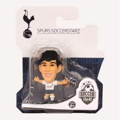 Soccerstarz Officially Licensed Tottenham Hotspur Figures