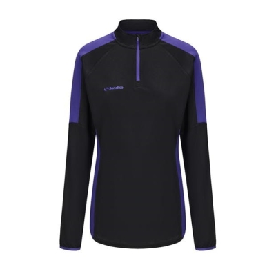 Sondico Football Drill Top Womens