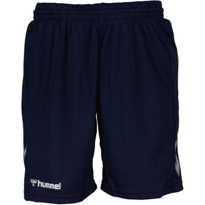 Hummel Football Shorts Infants