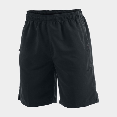 Bermuda Micro. Pocket Black