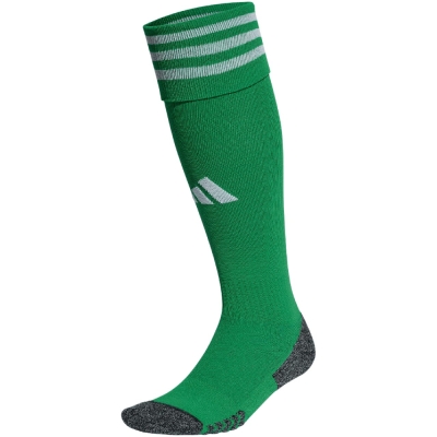 adidas AdiSocks 23 football socks green IB7794