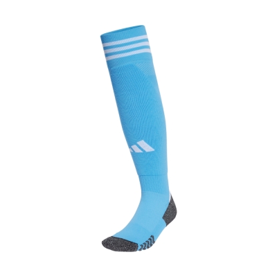adidas football socks AdiSocks 25 blue JM3664