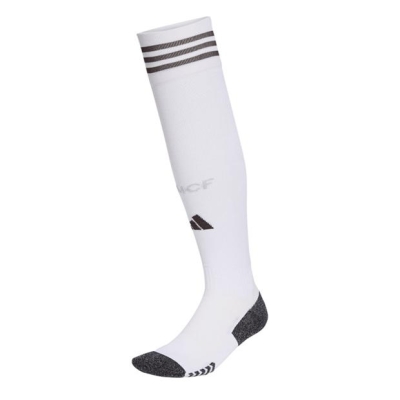 adidas Real Madrid Home Socks 2025 2026 Adults
