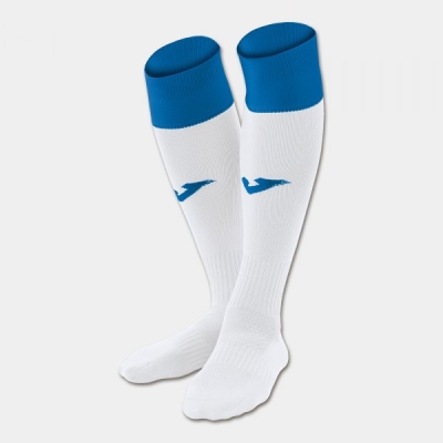 Assortment | Home Socks Brescia Calcio White-royal