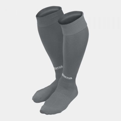 Assortment | Football Socks Classic Ii Anthracite -pack 4-