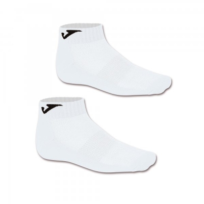 Assortment | Socks Ankle White -pack 12 Prs-