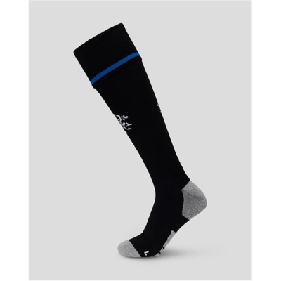 Umbro Rangers Third Socks 2025 2026 Juniors
