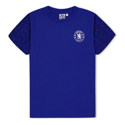 Source Lab Chelsea Graphic T-shirt Juniors