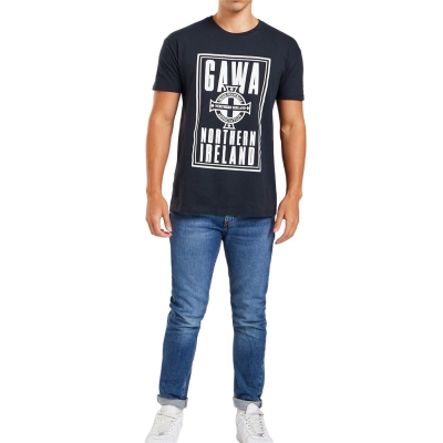 Source Lab Northern Ireland GAWA T-Shirt Mens