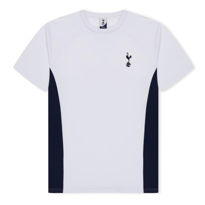 Source Lab Tottenham Hotspur Poly T-shirt Adults