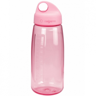 Bidon OTF Nalgene 750ml ro?owy 2190-1007