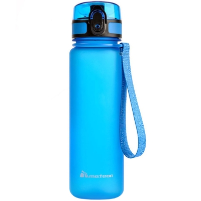 Water bottle 500 ml meteor blue 74575