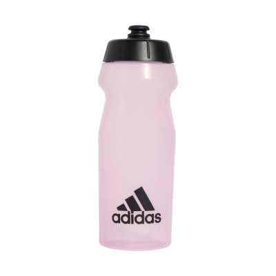 Water bottle adidas Performance Bottle 0.5 L light pink JX0460