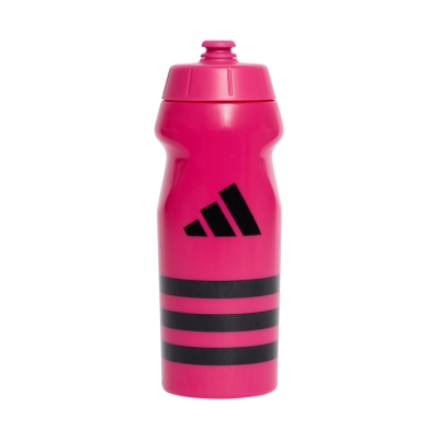 Water bottle adidas Tiro 0.5L dark pink KA0726