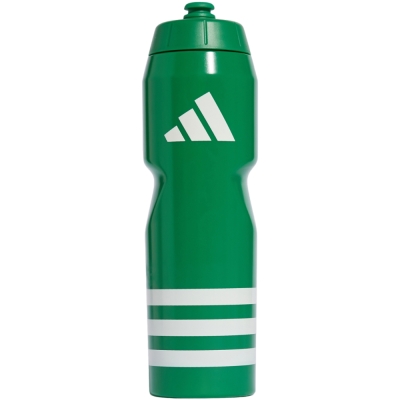 Water bottle adidas Tiro 750 ml green IW8153