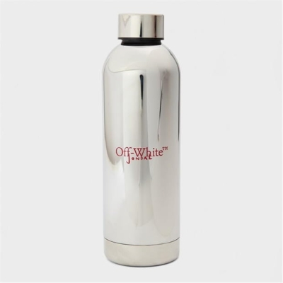 OFF WHITE Off Water Bottle 99