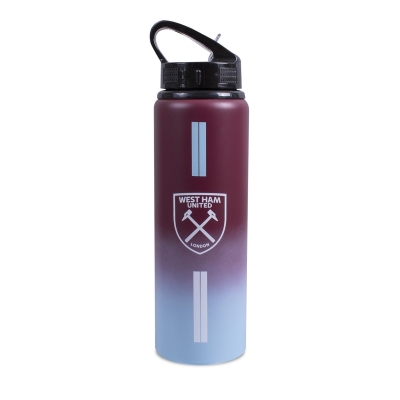 Team Alu Water Bottle