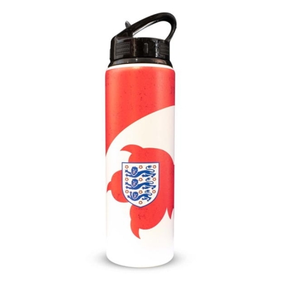 Team Alu Water Bottle