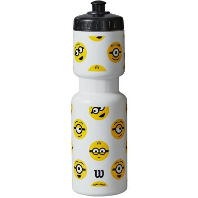 Wilson Minions water bottle WR8406003001