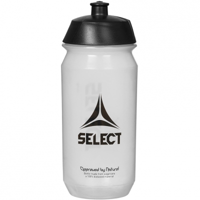 Select Bio Bottle 500 ml 17442