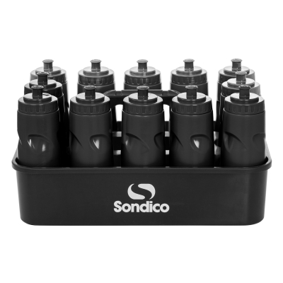 Sondico Bottles & Carrier Adults