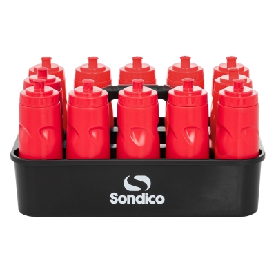 Sondico Bottles & Carrier Adults
