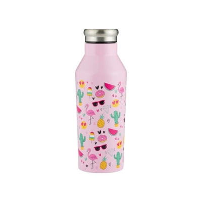 Typhoon Emoji Bottle Ch99
