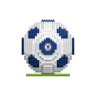 Team BRXLZ 3D Football