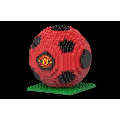 Team BRXLZ 3D Football