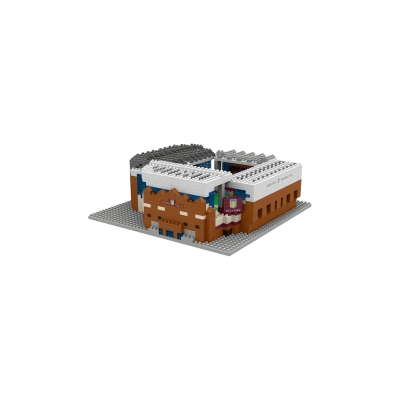 Team BRXLZ 3D Football Stadium