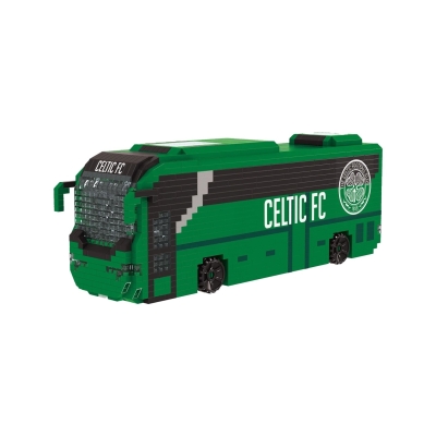Team BRXLZ 3D Football Team Coach