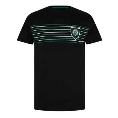 Team Celtic Retro T Sn42